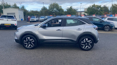 Vauxhall Mokka 1.2 Turbo 100 Elite Edition 5dr Petrol Hatchback